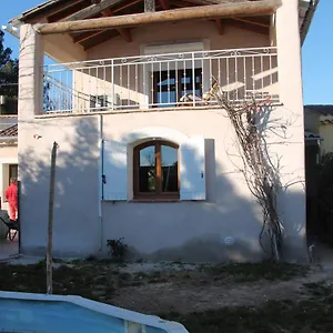 Bed & Breakfast Avec Le Confort D'un, Villeneuve-lès-Avignon